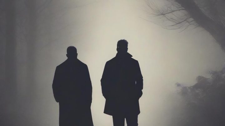 스카스가드 부자, SNL 깜짝 등장