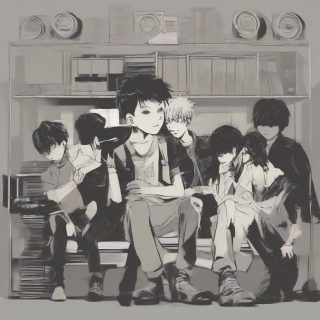 민희진, Ooak Records 보이그룹 출격