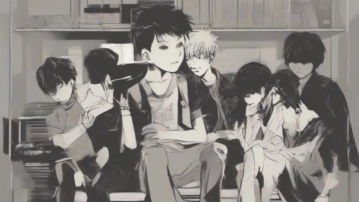 민희진, Ooak Records 보이그룹 출격