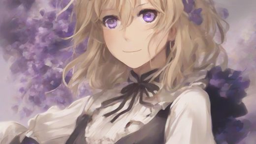 바이올렛 에버가든, 미국 콘서트 투어 개최