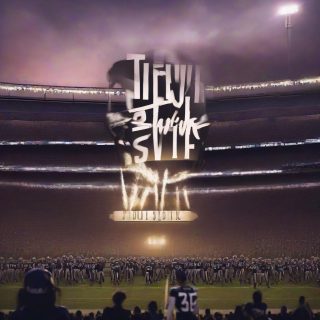 테일러 스위프트 효과, 영국 NFL 사로잡다