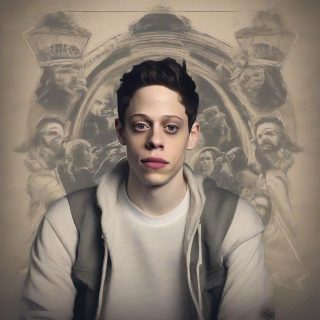 SNL, 피트 데이비슨! 트럼프 국경 차르 변신