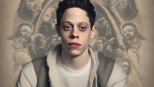 SNL, 피트 데이비슨! 트럼프 국경 차르 변신