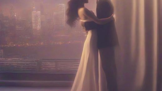 H1 KEY, Love Chapter로 9개월 만 컴백