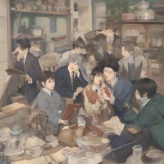 존 F. 케네디 주니어 비극적 사랑