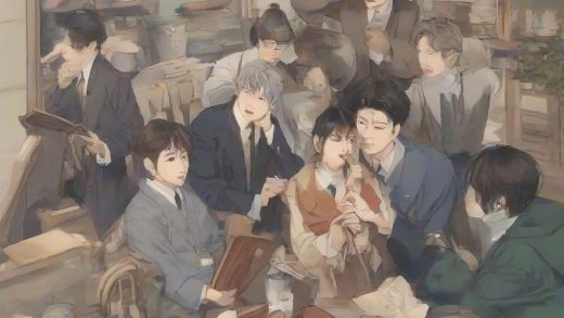 존 F. 케네디 주니어 비극적 사랑