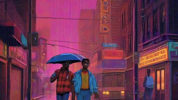 스티브 어켈, 미르틀 연기 망설였던 이유