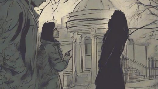 미슬토 살인사건, 시즌3로 돌아온다!