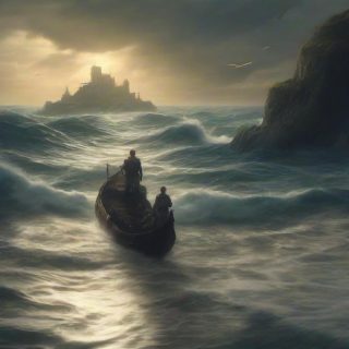 Scums Wish OceanVeil 스트리밍 시작