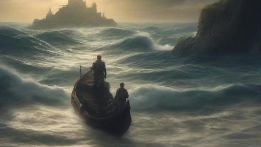 Scums Wish OceanVeil 스트리밍 시작