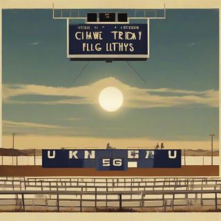 Friday Night Lights, 텍사스를 놓지 않은 이유