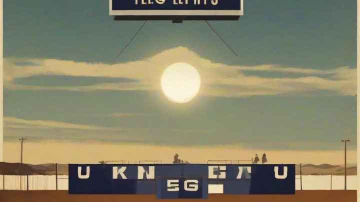 Friday Night Lights, 텍사스를 놓지 않은 이유