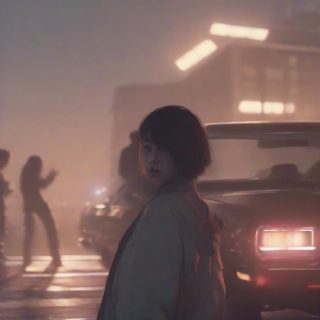 신인 감독 야마시타 신작 MV 공개!