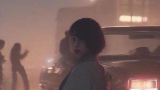 신인 감독 야마시타 신작 MV 공개!