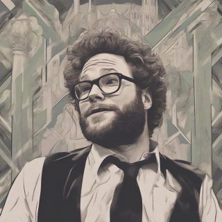 세스 로건, 오하라 추모하며 수상