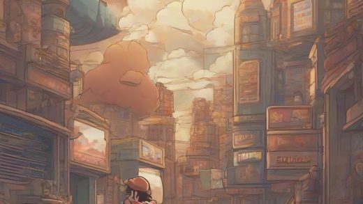 닌텐도 신작 미리보기: 기대작은?