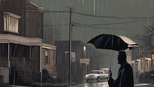 소프라노스, 트럼프 지지 논란?