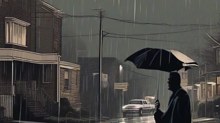 소프라노스, 트럼프 지지 논란?