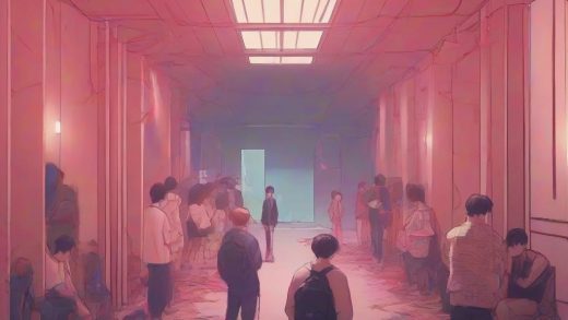 BTS 컴백쇼, 넷플릭스 생중계!