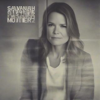 사바나 거스리, 어머니 실종에 공개 도움 요청