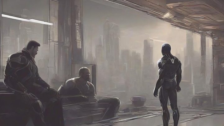 할리 베리, 마블 복귀 희망!