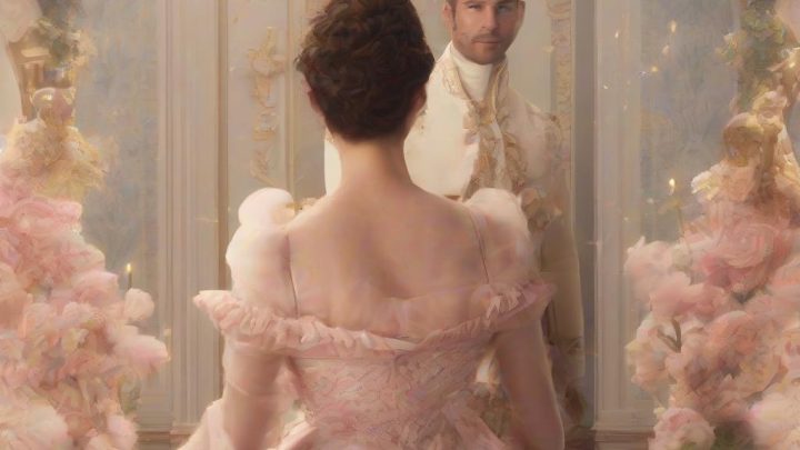 목요일 밤 TV 가이드: Bridgerton 피날레!