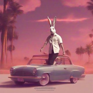 배드 버니, 그래미 역사 새로 쓰다