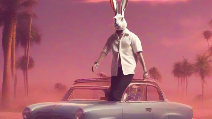 배드 버니, 그래미 역사 새로 쓰다