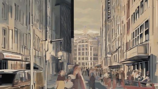 마리아 쇠달, 예테보리 영화제 수상