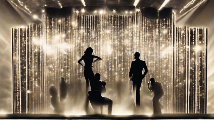 아메리칸 아이돌, 할리우드 위크 시작!