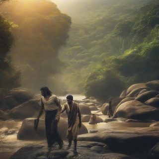 베술 영화제, 스리랑카 'Riverstone' 최고상