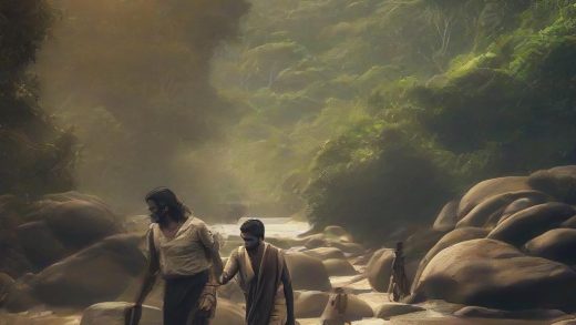 베술 영화제, 스리랑카 'Riverstone' 최고상