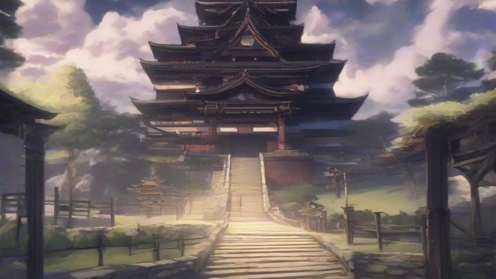 히노카미 혈풍담 2, 무한성 업데이트!