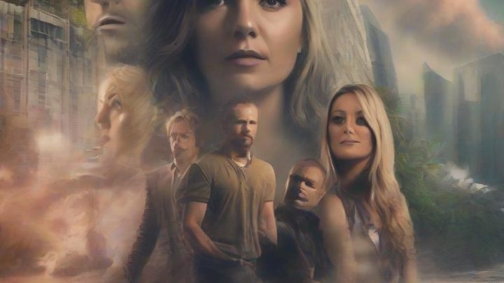 IMDb 선정 최고의 리얼리티 쇼 TOP 3