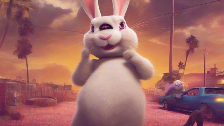 Bad Bunny 슈퍼볼 파티 예고 스페인어 몰라도 OK