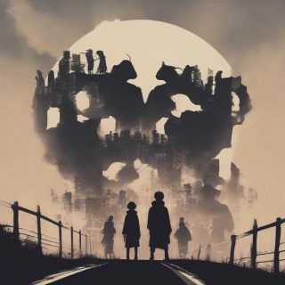 창작 정점은 30세? 안노 히데아키 조언