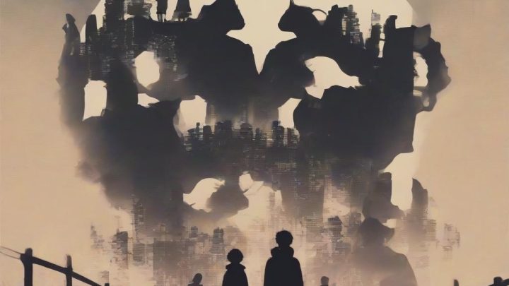 창작 정점은 30세? 안노 히데아키 조언