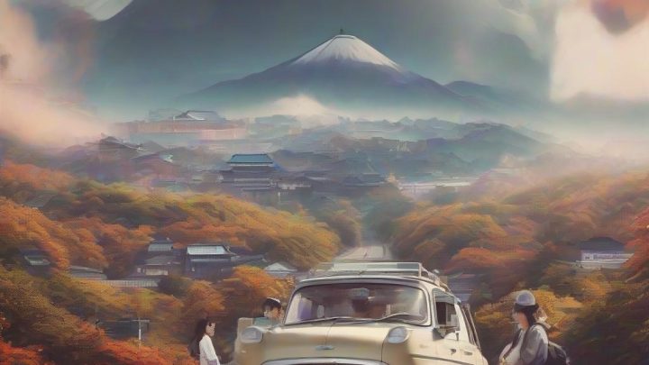 BTS 투어 발표 후 한국 여행 검색 폭발