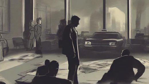 카메론, 넷플릭스 워너 인수 반대 파장