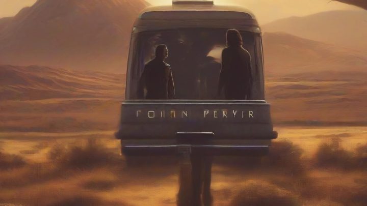 스티브 페리, Journey 재결합 'NO'