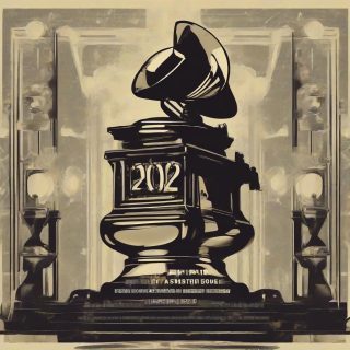 2026 그래미 레이디 가가 격돌