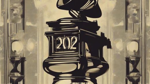 2026 그래미 레이디 가가 격돌