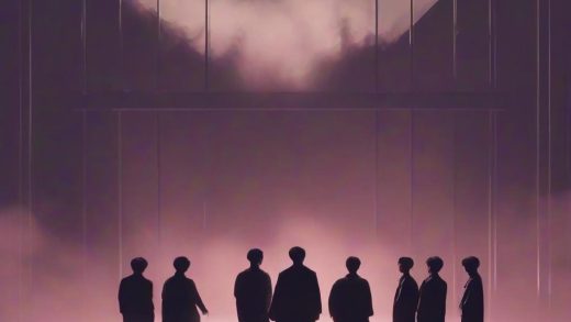 BTS, 넷플릭스 컴백! 공연·다큐 공개