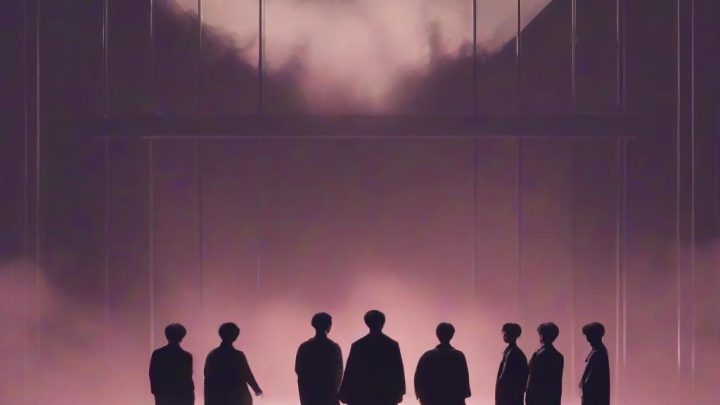 BTS, 넷플릭스 컴백! 공연·다큐 공개