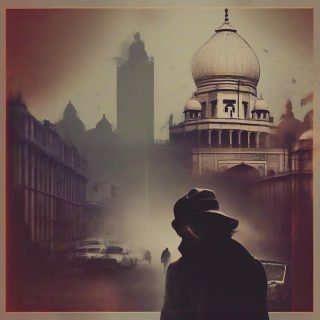 넷플릭스 점령 인도 스파이 스릴러 돌풍