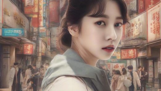 종말 후 여행: 폐허 속 희망과 미스터리