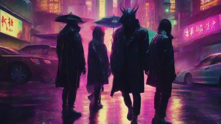 K팝 악마 사냥꾼, Variety 특별 행사 개최