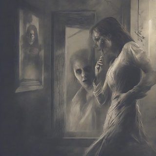 Sinners 특수분장 숨겨진 비밀