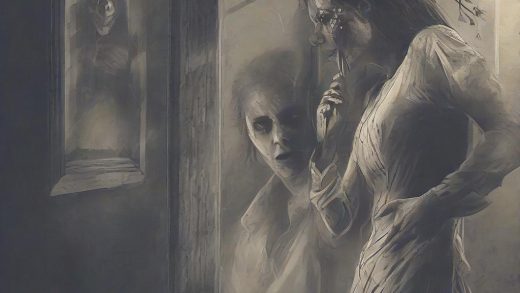 Sinners 특수분장 숨겨진 비밀