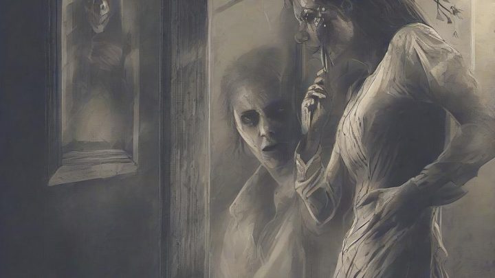 Sinners 특수분장 숨겨진 비밀